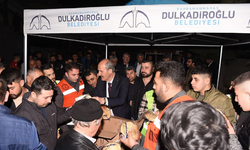 Dualarımız Birlik ve Beraberliğimiz İçindi