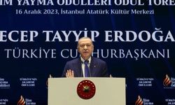 Cumhurbaşkanı Erdoğan: "Gazze'deki katliamın önüne geçeceğimiz günler yakındır”