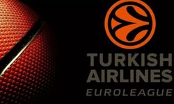 EuroLeague'de play-off eşleşmeleri belli oldu