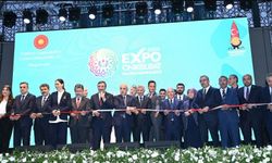 EXPO 2023, Ziyaretçilerini Ağırlıyor