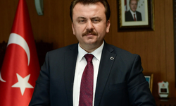 Fatih Mehmet Erkoç, aday adaylığını açıkladı