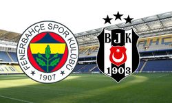 Fenerbahçe – Beşiktaş (CANLI İZLE)! Taraftarium24 Selçuksports Golvar TV Canlı Maç Linki Şifresiz İzle