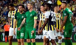 Fenerbahçe, Ludogorets’in konuğu olacak