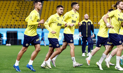 Fenerbahçe, Süper Kupa maçına hazır