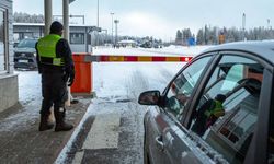 Finlandiya, Rusya ile olan 9 sınır kapısından 8’ini kapatacak