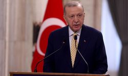 Erdoğan: "Kalıcı ateşkesin temini büyük önem arz ediyor”