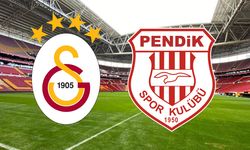 Galatasaray – Pendikspor (CANLI İZLE)! Taraftarium24 Selçuksports Golvar TV Canlı Maç Linki Şifresiz İzle