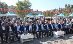 Geleneksel Bertiz Masere Günleri Festivali Coşkuyla Başladı!