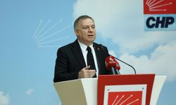 CHP'li Zeybek: Hedef Kahramanmaraş