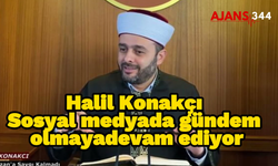 Halil Konakçı kimdir , kaç yaşında , nereli?