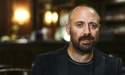 Halit Ergenç Kimdir? Nereli, Kaç Yaşında?