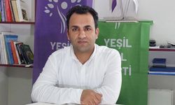 İhsan Seylan: DEM Parti Bursa Büyükşehir Belediye Eş Başkan Adayı Kimdir?