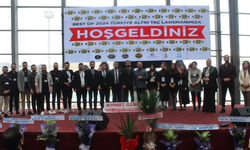 Best Of 2024 Türkiye Altın Taç Lansmanı EXPO 'da düzenlendi