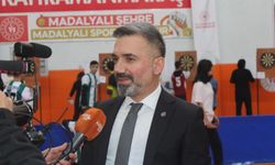 Kahramanmaraş'ta Dart Heyecanı