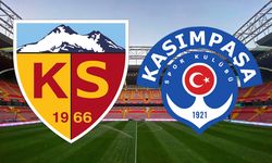 Taraftarium24 Kayserispor Kasımpaşa Maçı Canlı İzle! Şifresiz Selçuk Sports Justin TV