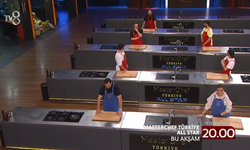 MasterChef 10 Aralık: Dokunulmazlık Yarışmasını Kim Kazandı? 4. Eleme Adayı Sürpriz Israrıyla!