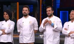 Masterchef'te Final Heyecanı: İlk Üçe Kalan Yarışmacılar Açıklandı!