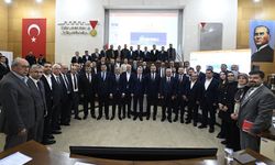 Kahramanmaraş Büyükşehir'de Yeni Meclis Dönemi Başladı