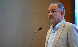 Özhaseki: “Bayram seyran demeden çalışacağız”