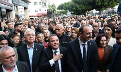 5 yılda 2 milyar 424 milyon liralık yatırım