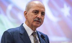 TBMM Başkanı Kurtulmuş'tan Gazze mesajı