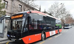 Öğretmenler Günü'nde Ankara'da Otobüsler ve Metro Ücretsiz mi?