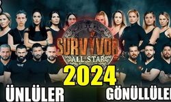 Survivor All Star'da Sürpriz Sonuçlar! Kim Kazandı, Kim Eleme Potasında?