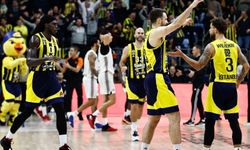 THY Euroleague: Fenerbahçe: 98 - Bayern Münih: 91