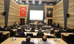 Dulkadiroğlu Belediyesi ilk meclis toplantısını yaptı