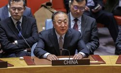 Çin: "İsrail Refah'a saldırı planından vazgeçmelidir”