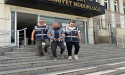 Manavgat'ta 12 şüpheli yakalandı