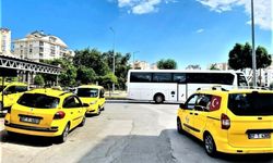 Antalya'da taksimetre ücretlerine zam