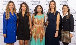 L’Oréal Türkiye, ‘Bilim Kadınları İçin’ programı başvuruları uzatıldı