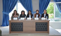 Andırın'da 150 Öğrenci, Edebiyat ve Kültürle Buluştu