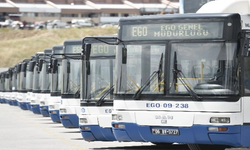 Ankara'da Yılbaşı Gecesi Ulaşım Saatleri: Metro, Otobüs ve Ankaray Kaça Kadar Hizmet Verecek?