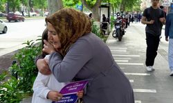 Anneler Günü'nde Büyükşehir Belediyesinden Özel Jest