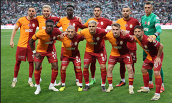 Galatasaray Rekor Kırarak Trendyol Süper Lig Şampiyonu