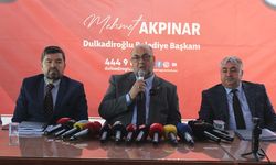 Dulkadiroğlu Belediyesi’nin borcu açıklandı