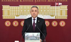 Milletvekili Karatutlu, ulaşım sorununu dile getirdi