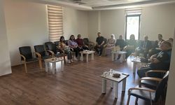 Kahramanmaraş'ta Emniyet Müdürlüğü ÇOGEP Projesi Başlatıldı