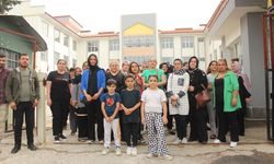 Kahramanmaraş'ta Veliler, Çocuklarının Okul Değişikliğine Tepkili