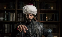 Mehmed: Fetihler Sultanı Dizisi 1. Bölüm Fragmanı İzle