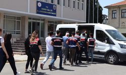 Yasadışı bahis operasyonu: 11 gözaltı