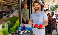 Sıcak hava 'bici bici'ye talebi artırdı