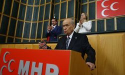 MHP lideri Bahçeli'den ABD'ye sert tepki