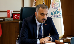 Hanifi Toptaş, Bahçeşehir Üniversitesi'nde Yerel Yönetimleri Konuştu