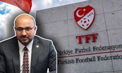 Mehmet Şahin: “TFF bağımsız bir kuruluştur iktidar ile ne ilgisi var?”