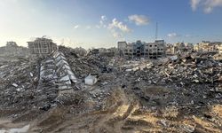 İnsanlığın Anlaması Gereken Son Kitap 'Gazze'