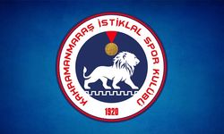 Kahramanmaraş İstiklalspor’da bir transfer daha