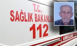 Türkoğlu'nda İş Kazası: 68 Yaşındaki İşçi Hayatını Kaybetti